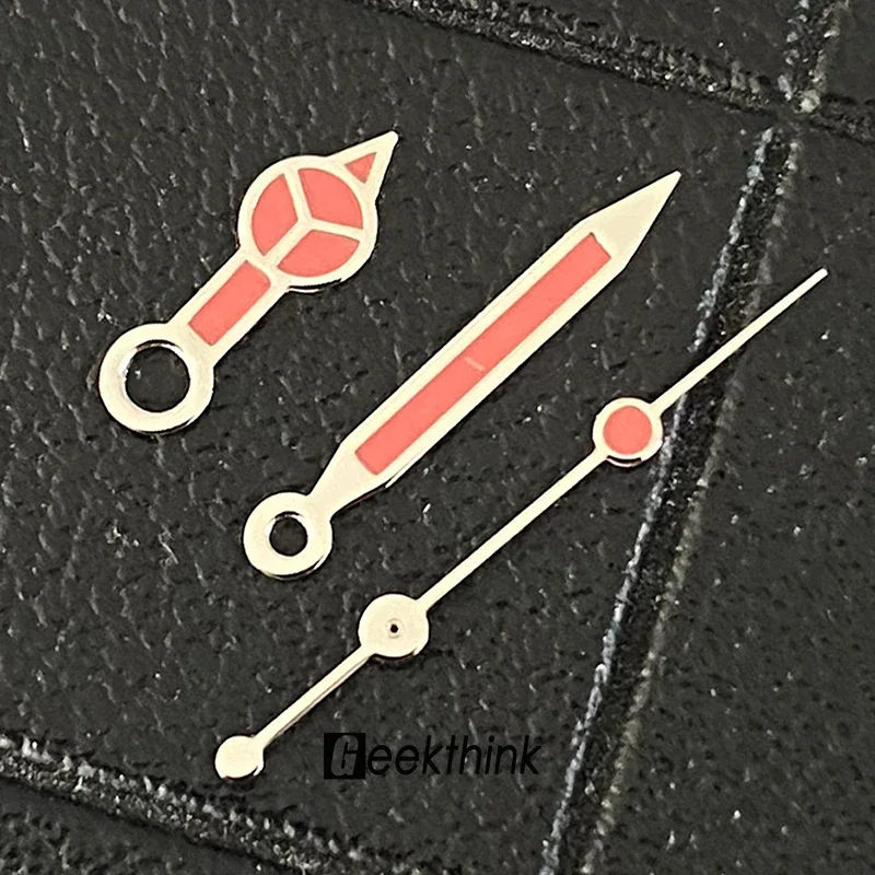 Настраиваемые стрелки для часов