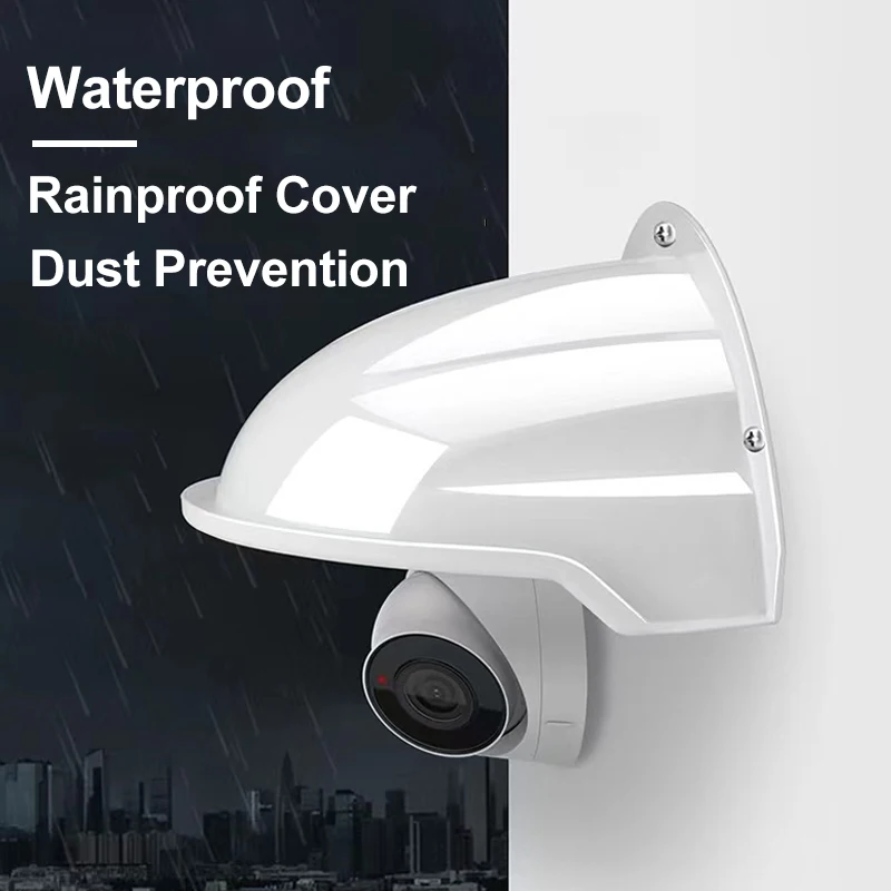 Protection Box Security Camera Protection Case