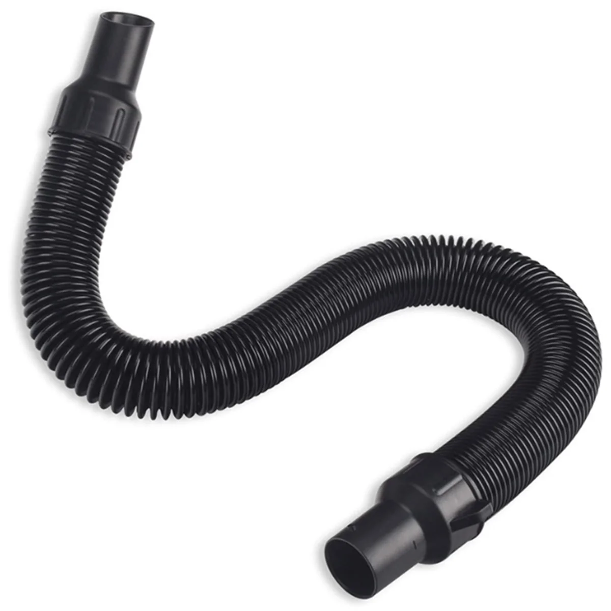 

А61Т- 5140128 -68 Сменный шланг в сборе для воздуходувки и вакуума Dewalt Leaf 704660053412 DCV580DCV581H, для вакуумного шланга DeWalt