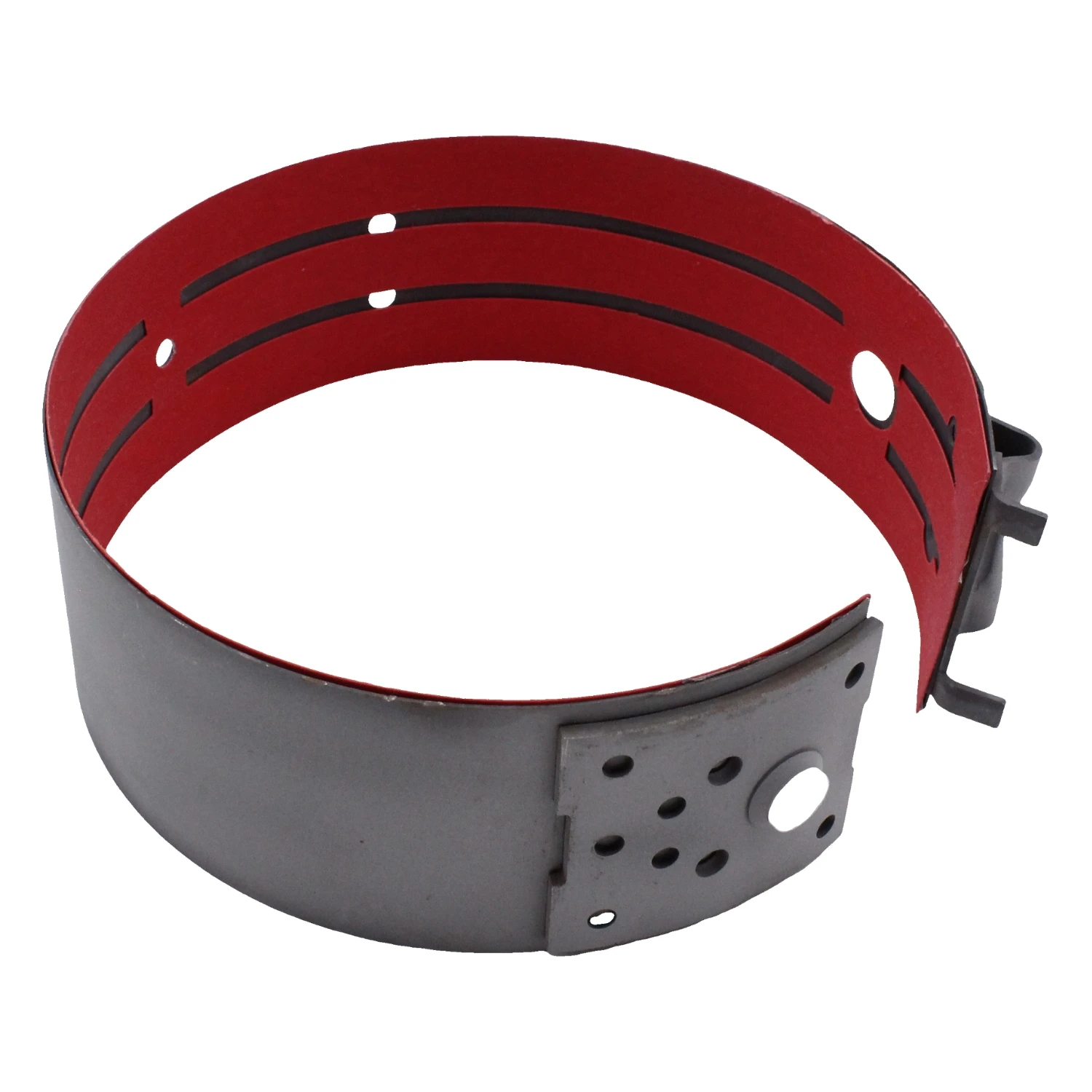 1 шт. 2-5/8 дюйма широкий Alto Red Eagle Powerband трансмиссионный ремешок для 4L60E 4L65E 4L70E 700R4 057961