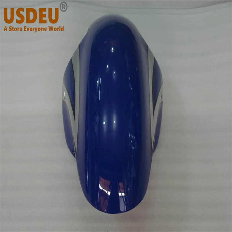 Заднее крыло мотоцикла для Suzuki GSXR1300 Hayabusa 1999 2000 2001 2002 2003 2004 2005 2006 2007 01 02 03 04 05 06 07 Синий Белый (art.: 3920d3eae3753) - 3920d3eae3753