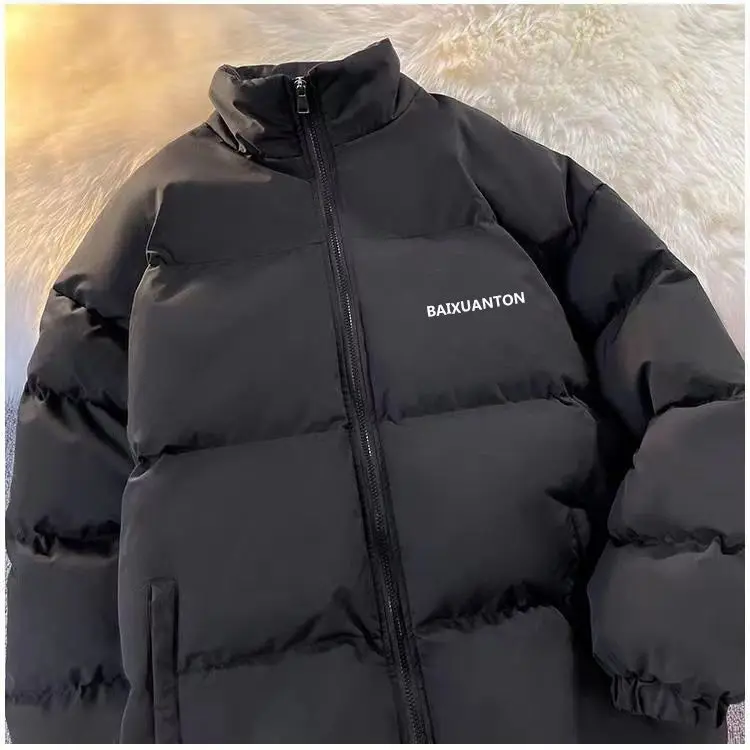 Winter Down Jacket Female Winter 2022 Women Down Jacket Coats Woman Canada Puffer Jacket Women's Winter Coats Warm Down Coats