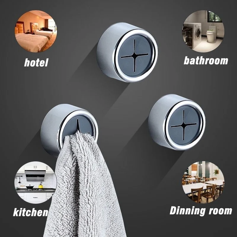 Хром без перфорации настенный органайзер для ванной комнаты и душа