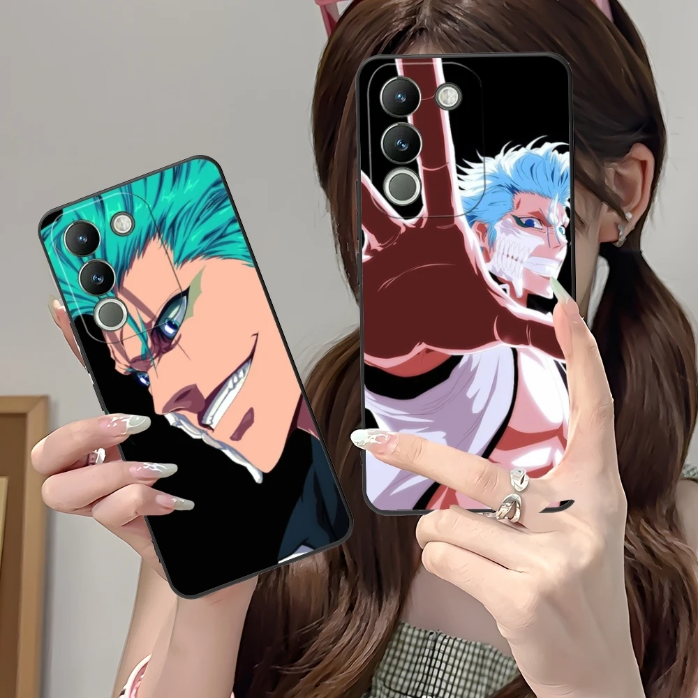 Задняя крышка для телефона VIVO Y95 Y93 Y31 Y20 V19 V17 V15 Pro X60 NEX