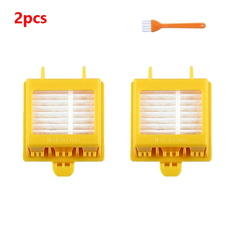 

Replacement For IRobot Roomba 700 Series 760 770 772 774 775 776 780 782 785 786 790 Vacuum Cleaner Hepa Filter Accessories