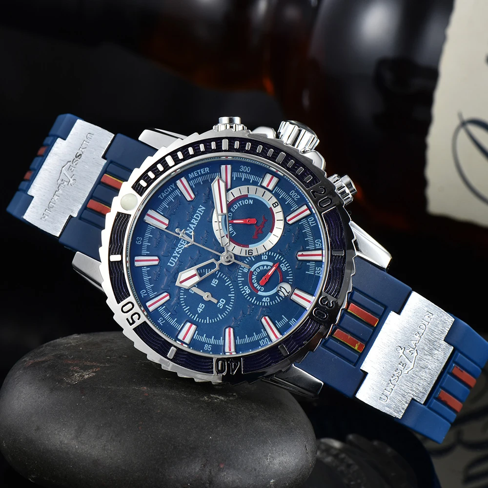 Часы наручные женские Ulysse Nardin