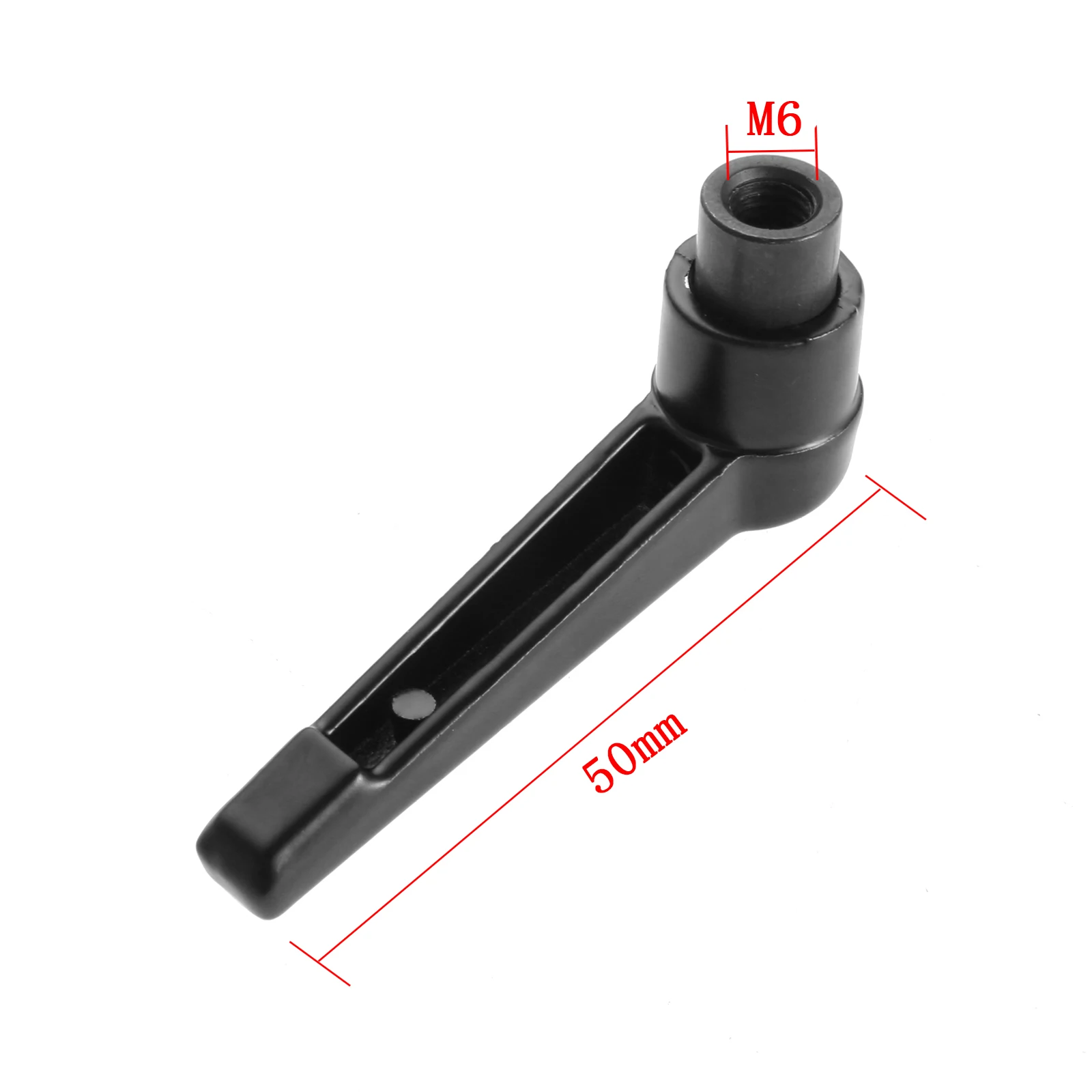 

4/2/1 шт., ручка для фиксации с внутренней резьбой