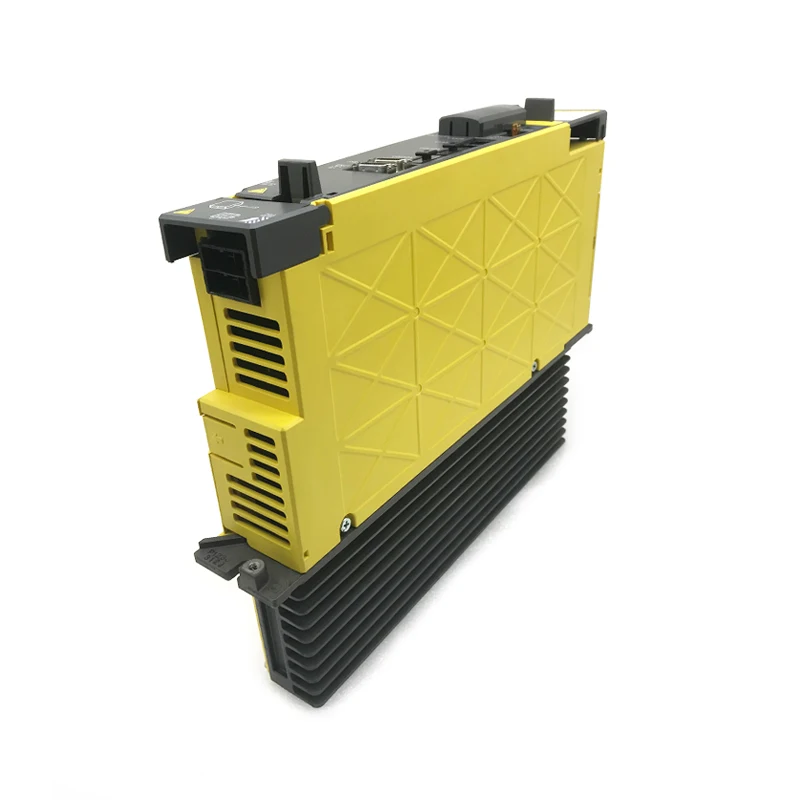 Совершенно новый модуль сервоусилителя AiSV 20HV-B A06B-6290-H103 A06B-6320-H333 Сервоусилитель