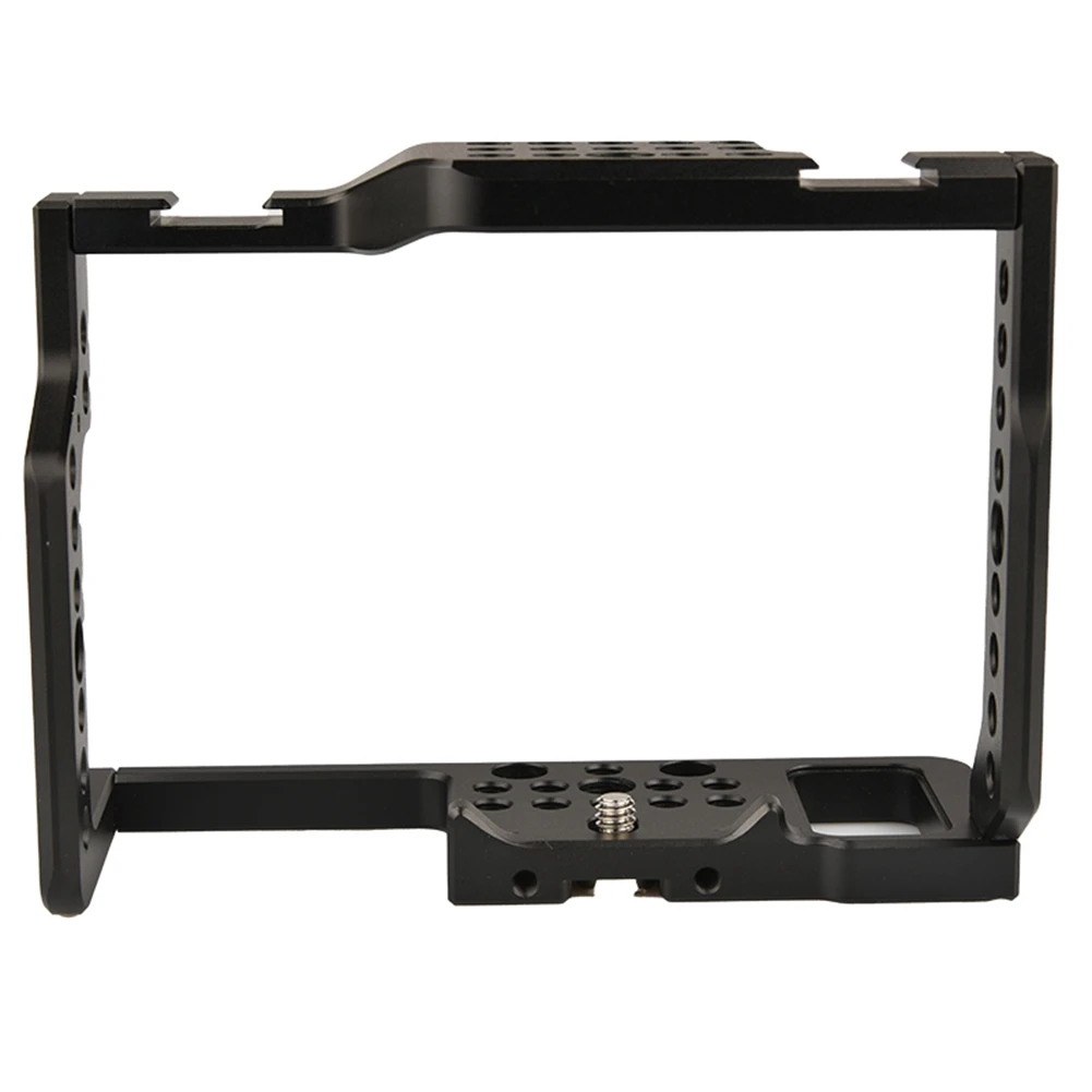 Держатель для камеры стабилизатор фотокамеры Panasonic Lumix DMC G85/G80