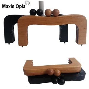 22 см X 10 см, цельная древесина, китайский производитель, детали для сумки, аксессуары для ручки