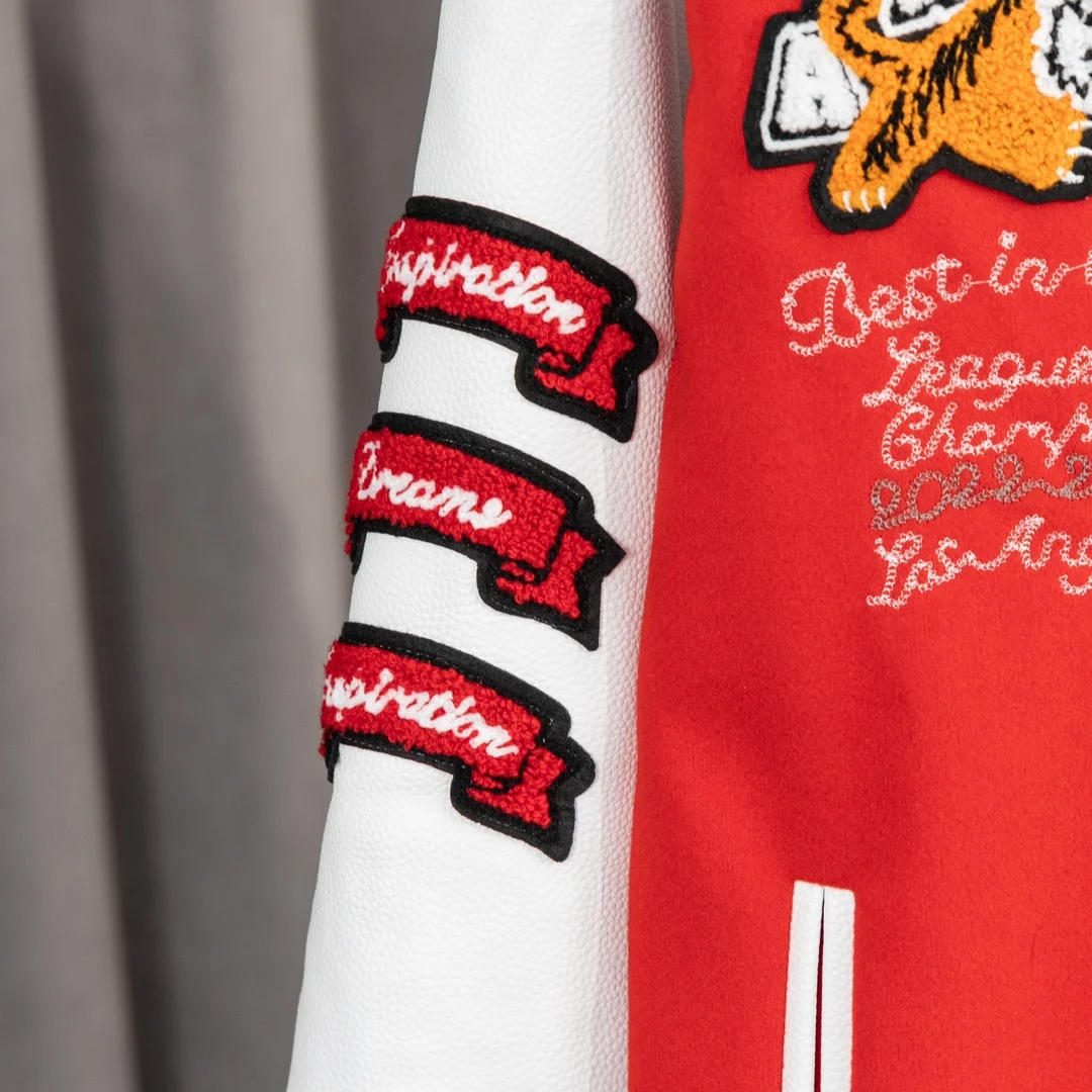 Куртки AMIRI ткань высокого качества против морщин комфортный дышать Мода Тонкая