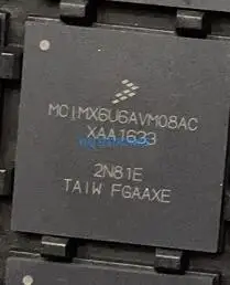 

Original new MCIMX6U6AVM08AC integrated chip