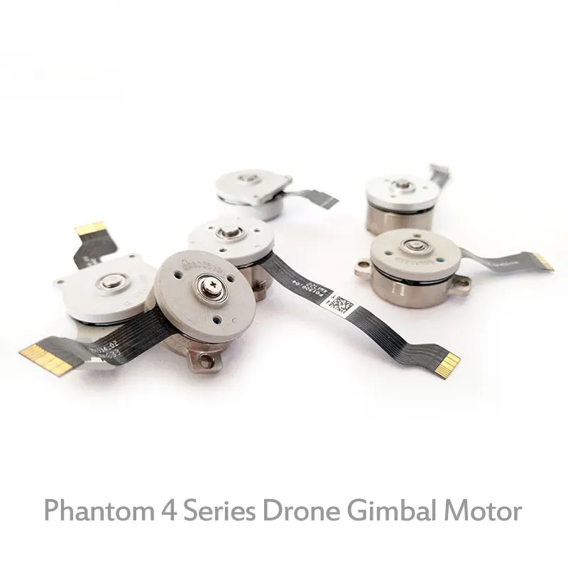 

DJI Phantom 4pro Drone Accessories Repair parts Yaw Pitch Roll Y/R/P Arm for DJI Phantom 4 Adv/Pro P4 Drone Parts Used
