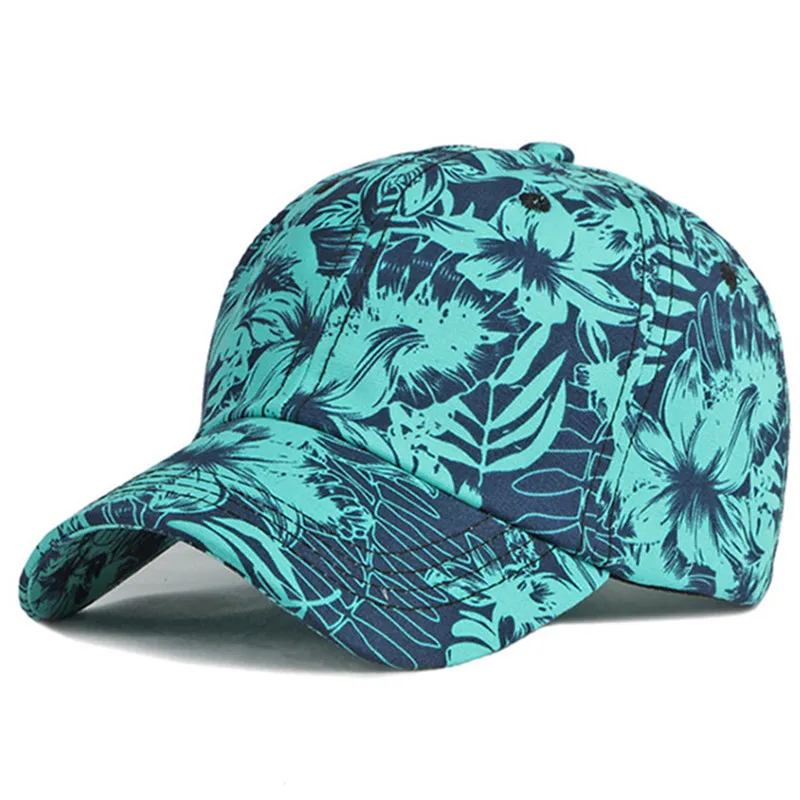 

SILOQIN New ummer Men Women Personality Graffiti Cap Fashion Baseball Caps Snapback Cap Adjustable Size Casual Sports Hat Unisex