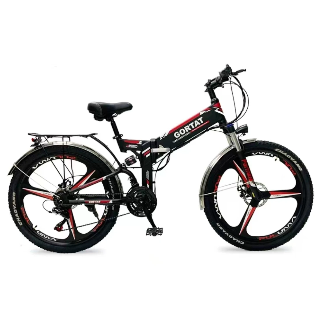 Electric Bicycle, Sports & Entertainment ideas and reviews AliExpress Inspiration