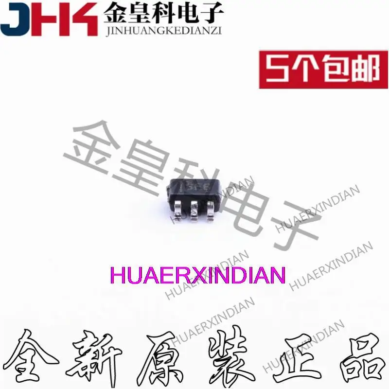 10 шт. оригинальные INA199B2DCKT INA199B2DCKR SC70-6 Печать SEG