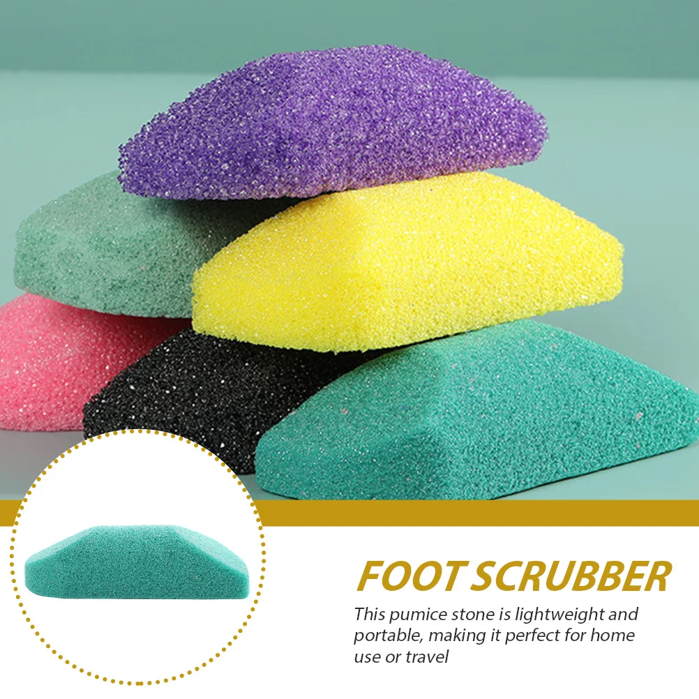 Пемза для удаления мозолей средство омертвевшей кожи ног пемза скребок камень