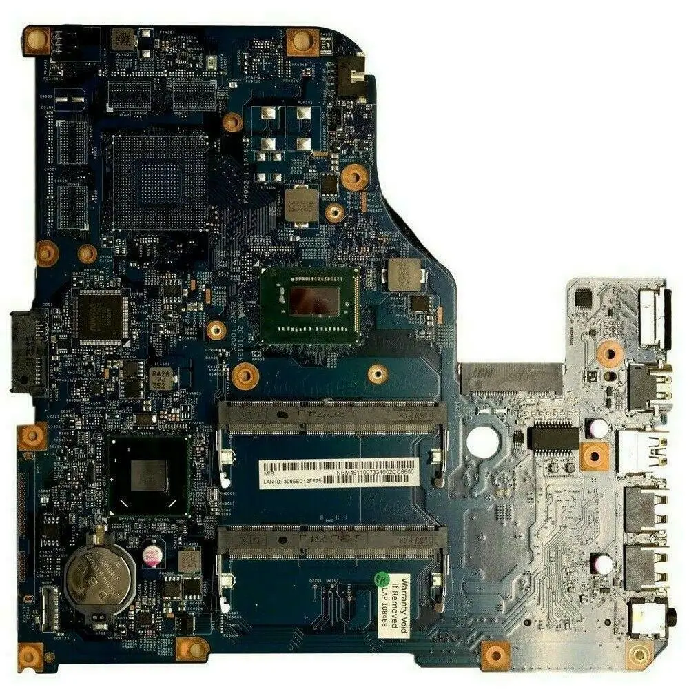 

Genuine FOR Acer Aspire V5-471P V5-571P Motherboard Mainboard i5-3317U
