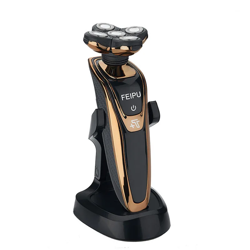 

Body Wash4DElectric Speed-up Shaver OEM Shaver