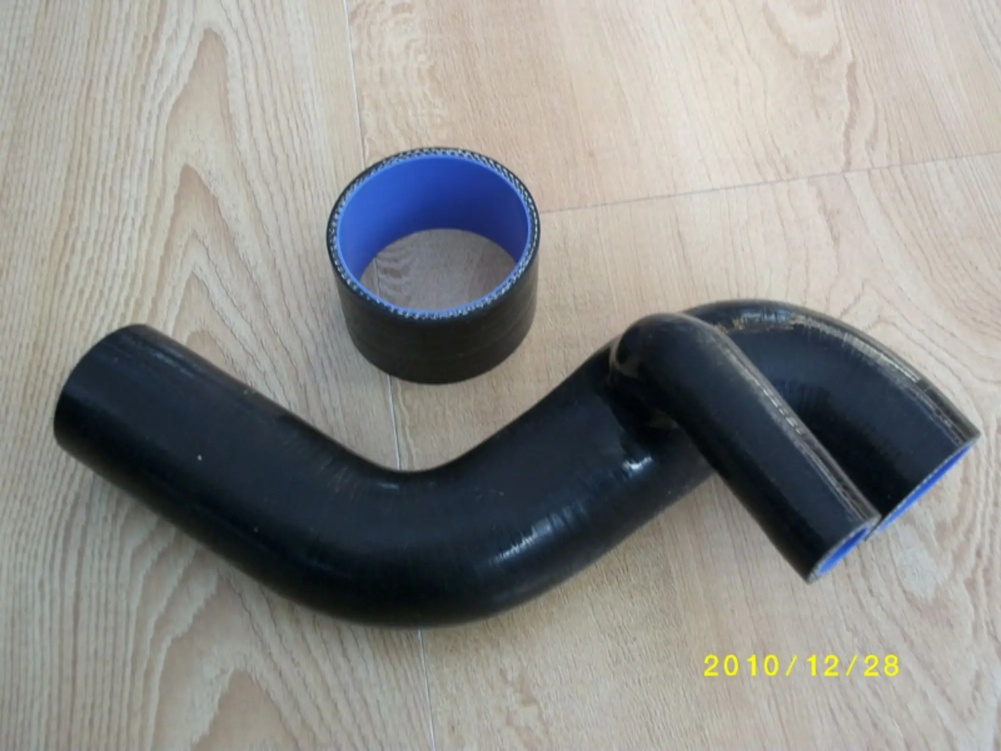 Для Subaru WRX GC8 VER1-2 EJ20 1992-1995 силиконовый комплект шлангов интеркулера 1992 1993 1994 1995