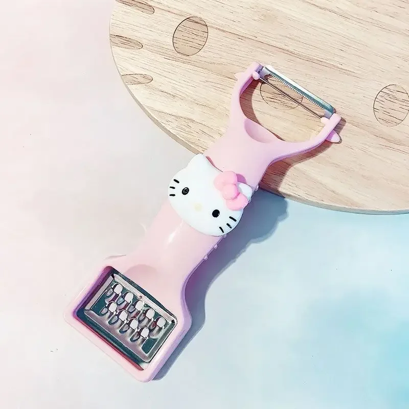 

Набор овощечистки Hello Kitty, MINISO