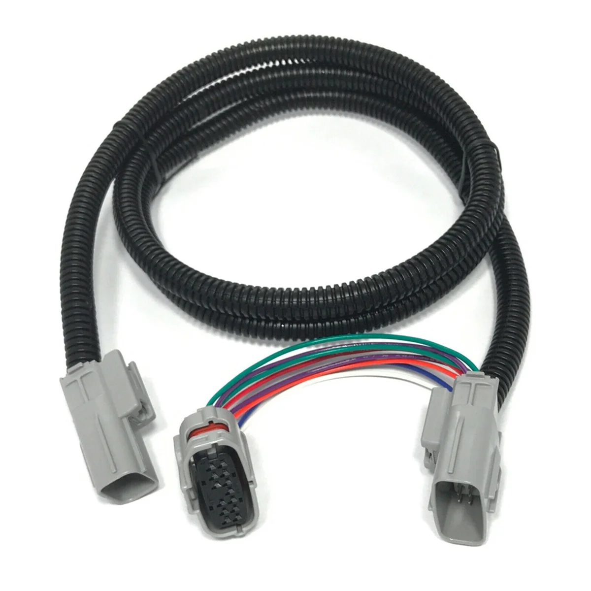 Передняя Автомобильная камера 12 В FVM T-образный ремень для Subaru WRX/STI W/светодиодный