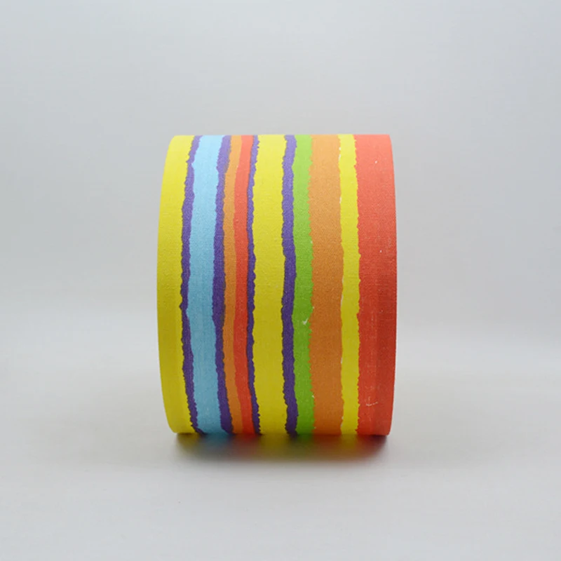 Самосборка сделай сам богемный Радужный цилиндрический Потолочный подвесной