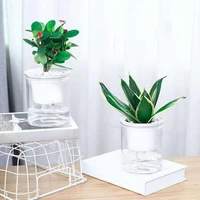 daily flowerpot practical different sizes practical anti crack flowerpot flower holder flowerpot
