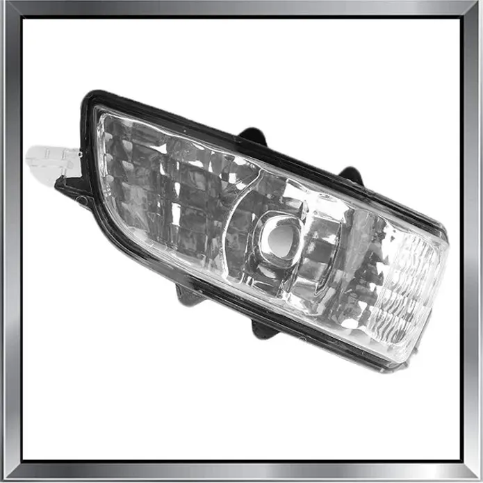 Для Volvo S40 S60 S80 C30 C70 V50 V70 2007 2008 2009 L/R индикатор ...