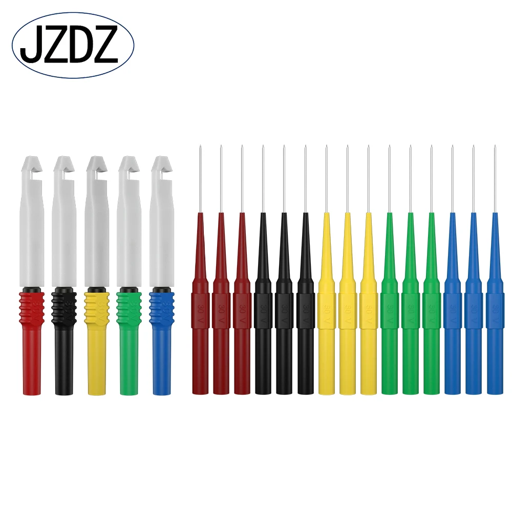 

Комплект из 20 тест-щупов JZDZ JT0048