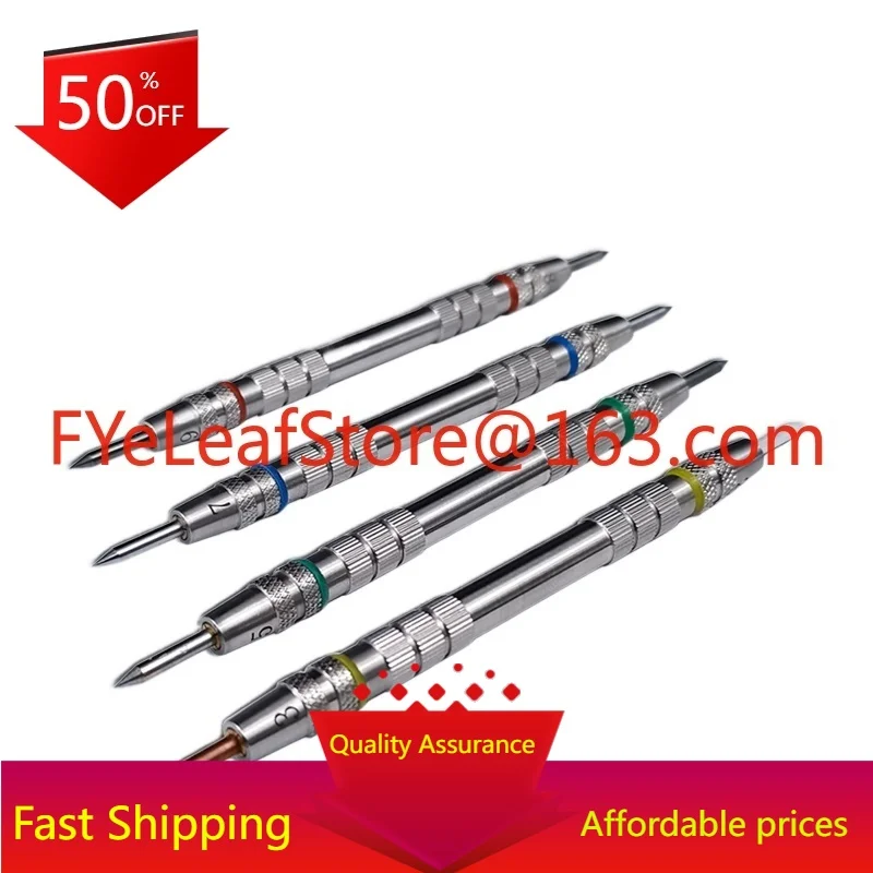 Ручка твердости Мооса Напольная керамическая плитка класса 2-9 для испытания