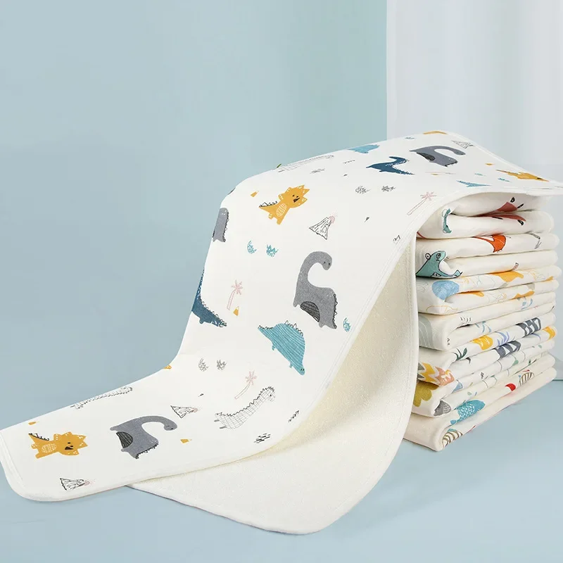 1 шт. Детские пеленальные подушечки 50 Х70 см