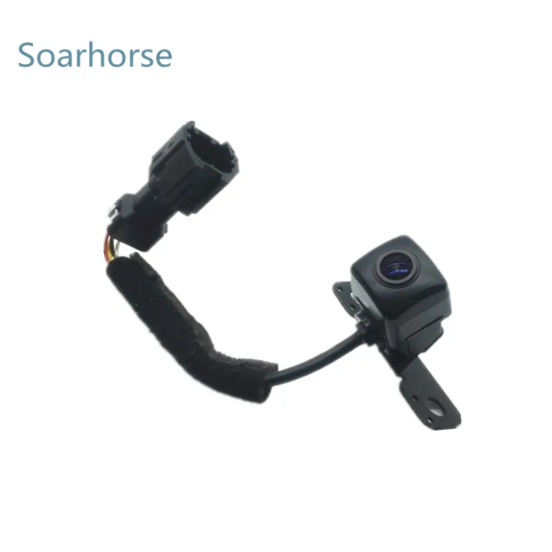 

Для Hyundai SANTA EF SantaFe DM 2013-2016 камера заднего вида Система помощи при парковке заднего вида 95760 -2W000