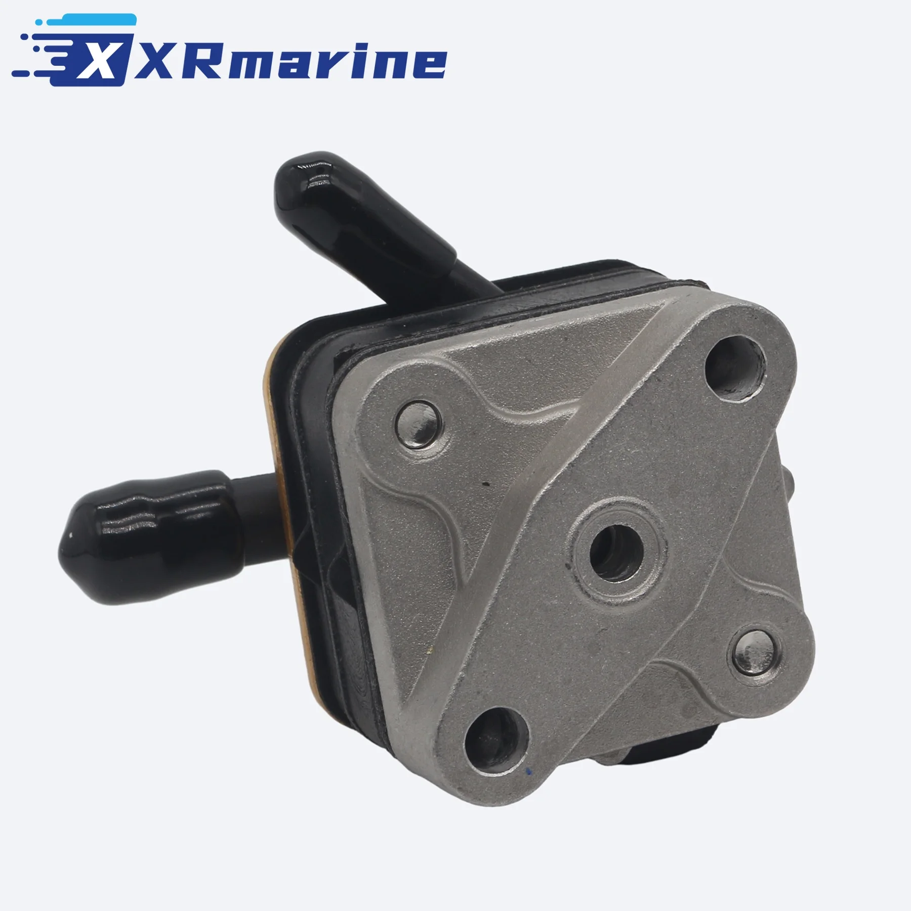 Заменяет топливный насос и комплект прокладок Johnson/Evinrude 397839 391638 395091 397274 395090 382875