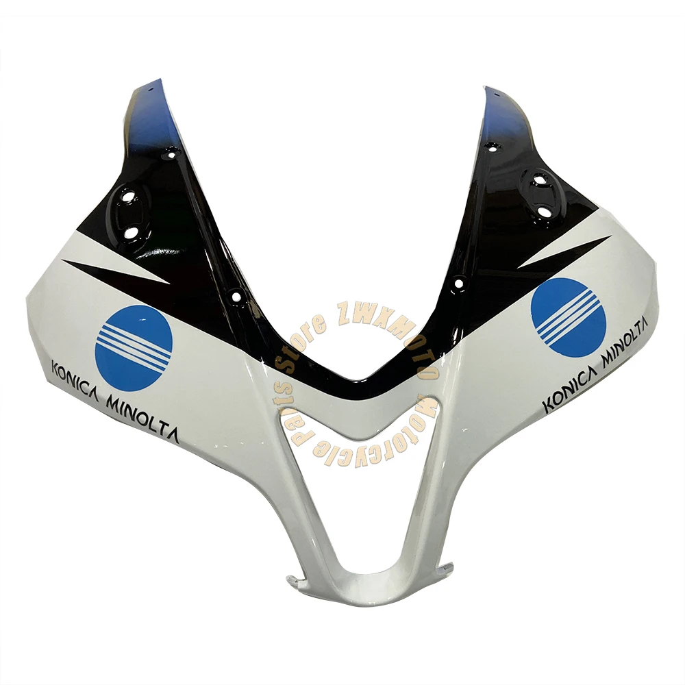 Комплект обтекателей для мотоцикла подходит CBR600RR F5 2007 2008 высококачественный ABS