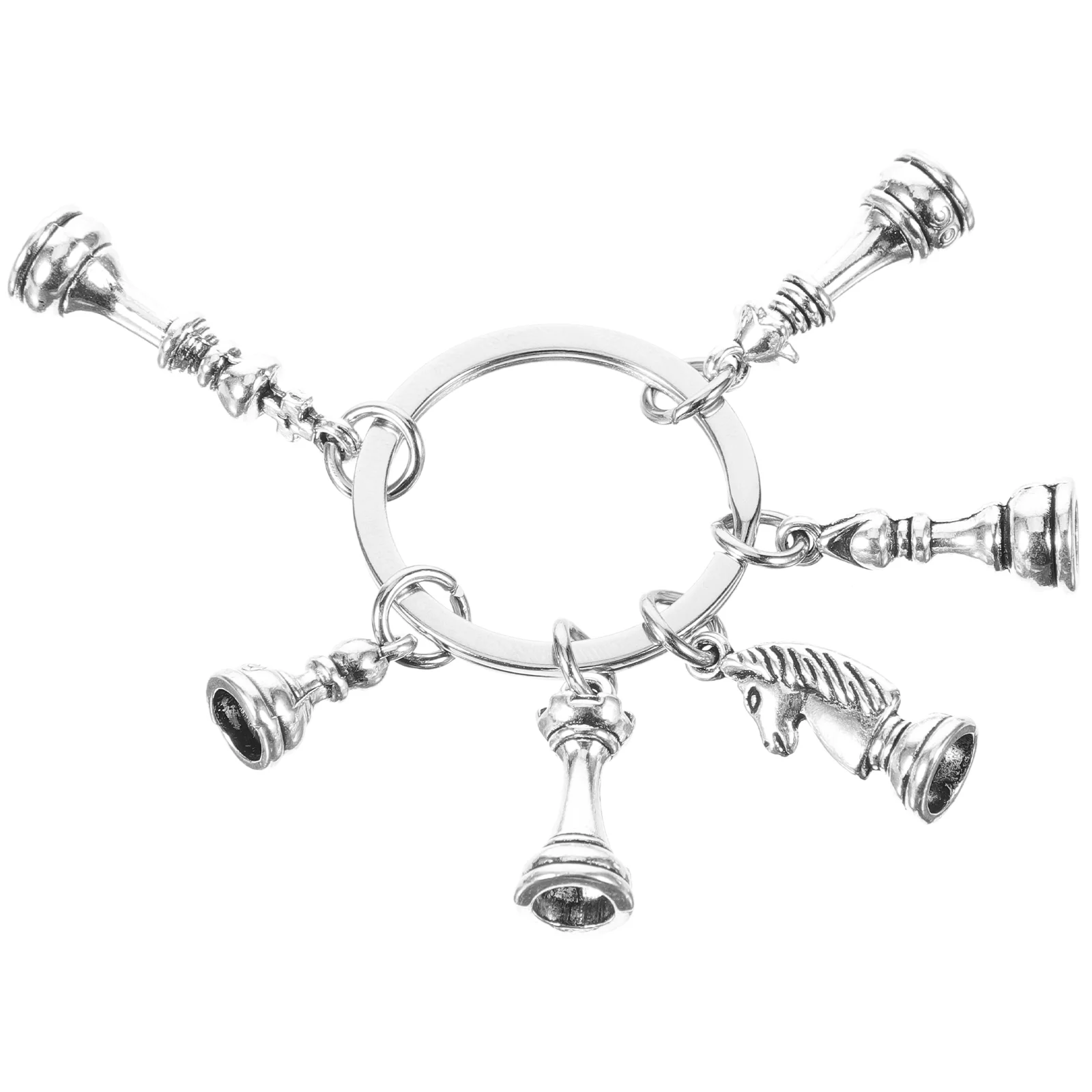 Сувенир простая новинка домашняя певица креативный дом кулон ожерелье брелоки