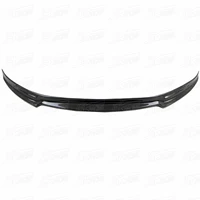 w style carbon fiber front lip for nissan gtr r35 2008 2011 only for wald bumper