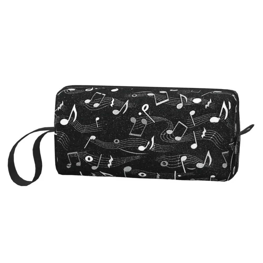 Косметичка Best Song для пианино-ключей маленькая дорожная Сумочка туалетных