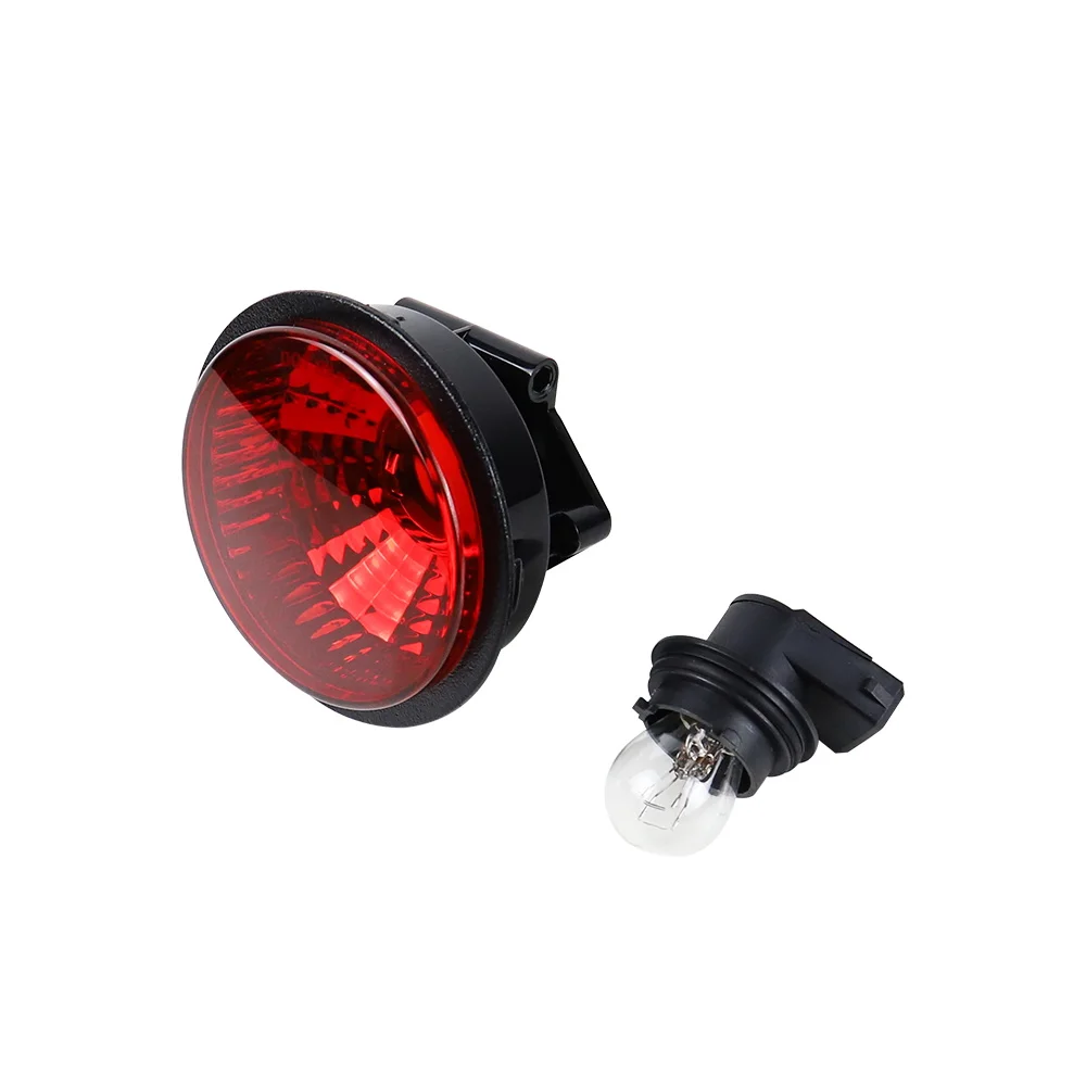 

1X светодиодные задние фонари с лампочкой для Can Am Outlander Renegade Commander Maverick 2011-2020 гг.