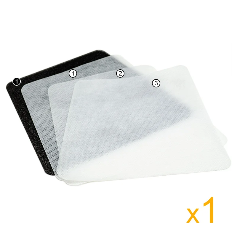 

Комплект фильтров для охлаждающей подставки IETS GT600