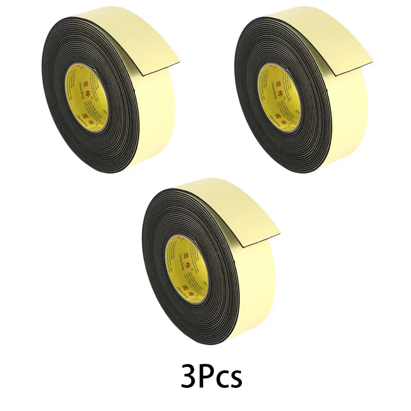 

Эва пенопластовая клейкая лента влагостойкая ударопрочная фрикционная Защитная изоляционная лента Односторонняя самоклеящаяся пенопластовая лента
