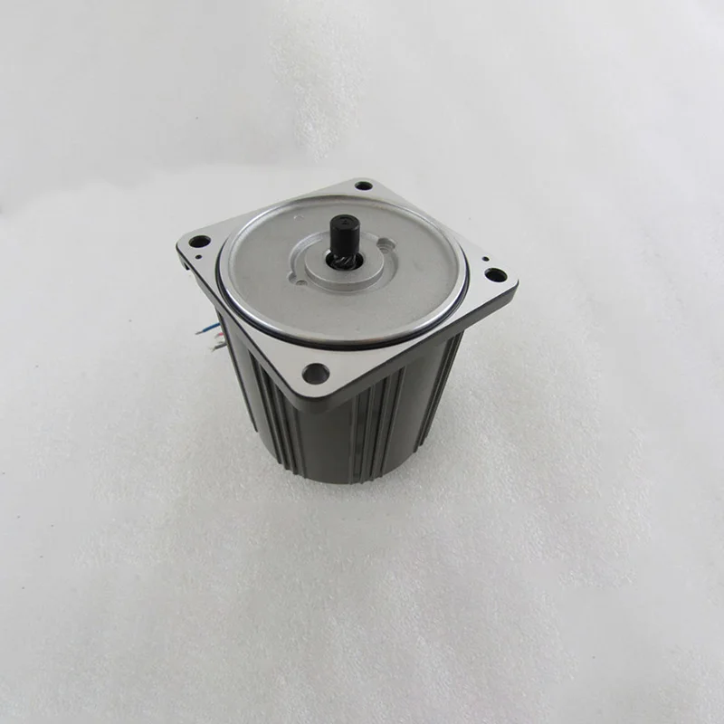 Сервопривод и двигатель MSMD012P1S