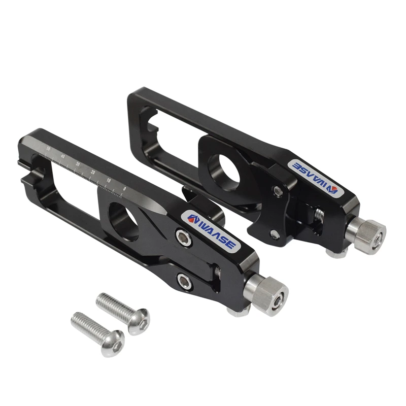 

Регуляторы цепи WAASE, натяжители Catena для Yamaha MT09 FZ-09 MT-09 MT09 Tracer 900 900GT FJ-09 XSR900 2013-2020
