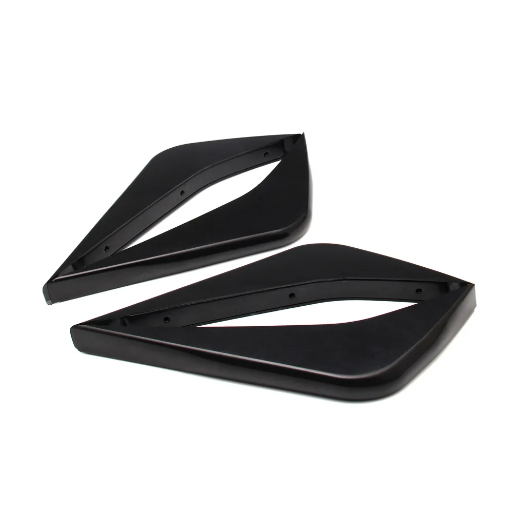 

Car Universal Modification Spoiler Suitable for Chevrolet Corvette