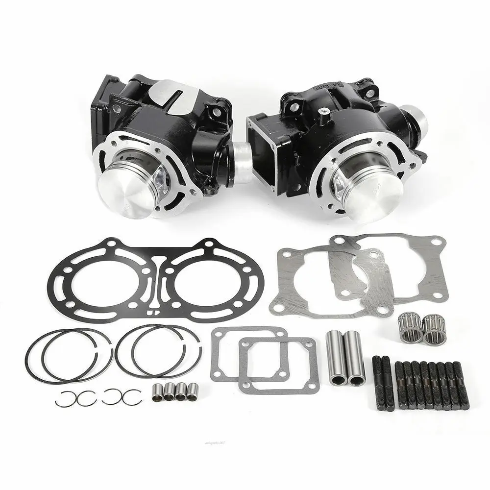

Комплект цилиндров для мотоциклов yfz350 yz125 rz350 Banshee 350 1987-2006