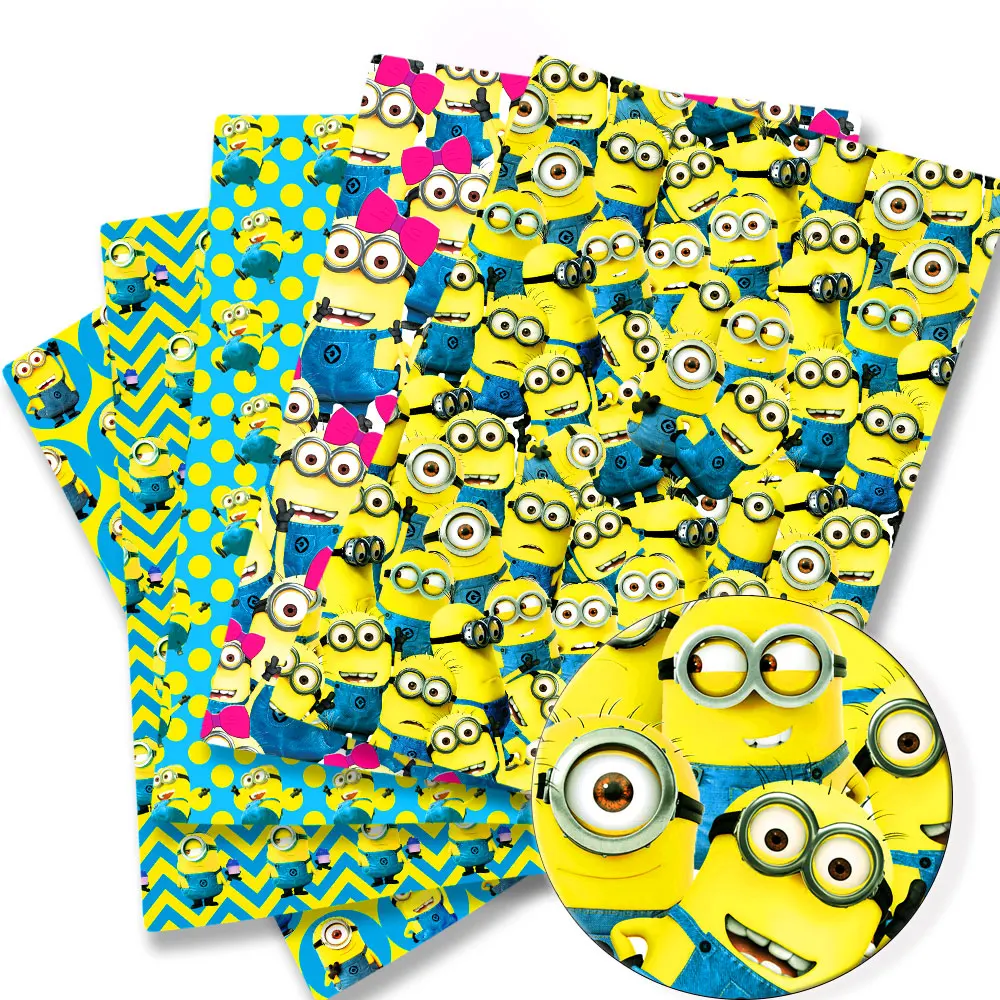 

Cartoon Fabric Hot DIY140*50cm Handmade Sewing Patchwork Quilting Baby Dress Home Sheet Printed Fabric Fabric Sewing Kids Fabri