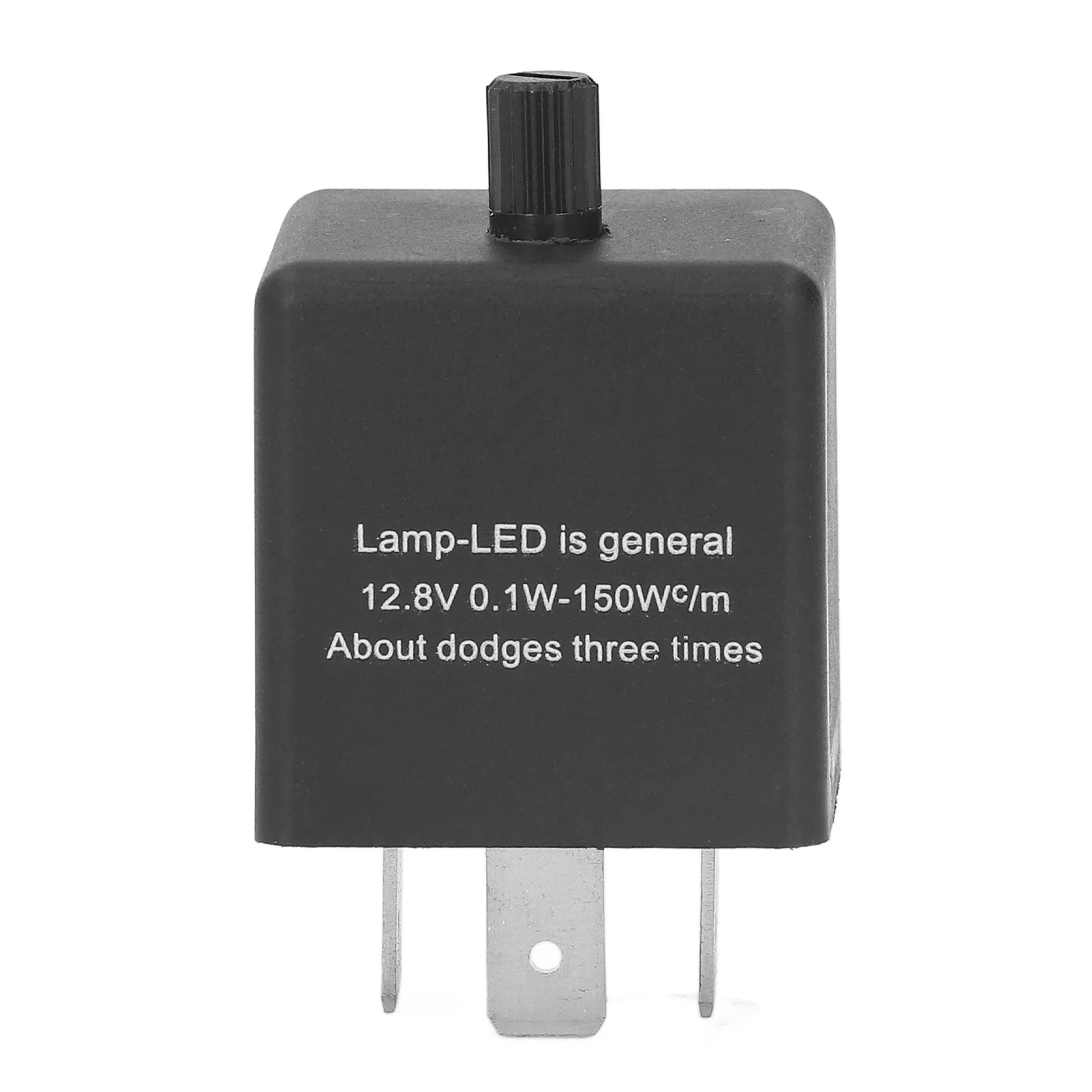 12V мотоцикл мигалка реле 3 контакты светодиодный поворотник светильник индикато