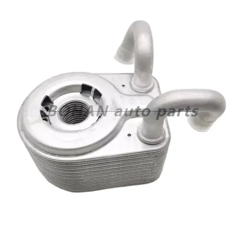 Радиатор коробки передач масляного радиатора RE515469C RE515469 4024503 для John Deere