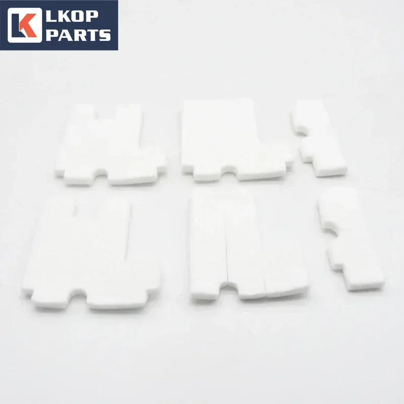 20 губок для отработанных чернил EPSON ET 2700 2750 2756 2760 3700 3710 3750 3760 4700 4750 4760 XP 5100 5105 5115 L6190