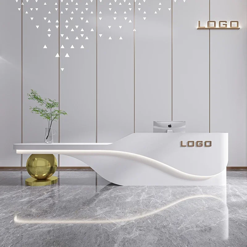 Стойка для приема фотографий магазинов